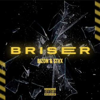 Briser by Bizon