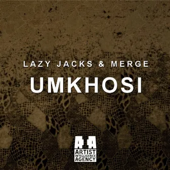 Umkhosi - Single by Merge