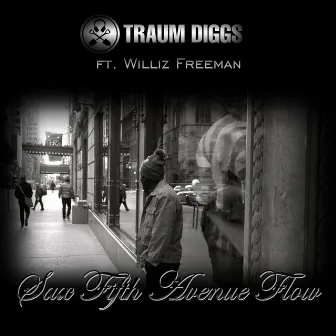 Sax Fifth Avenue Flow by Traum Diggs