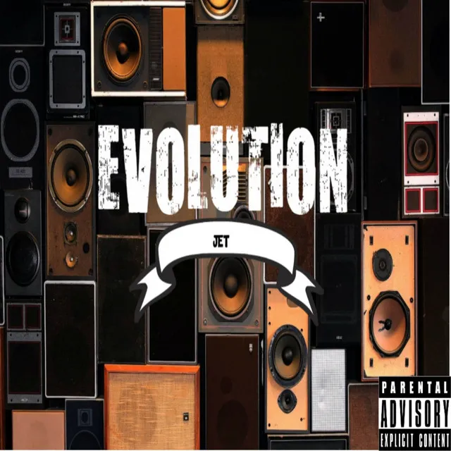 Evolution (Outro)