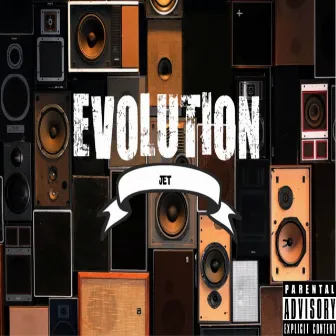 Evolution by Jet