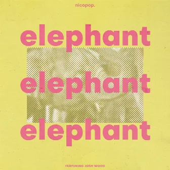 Elephant by nicopop.