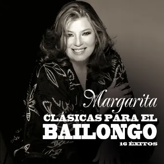 Clasicas para el Bailongo by Margarita la diosa de la cumbia