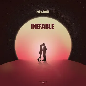 Inefable by Christopher Pizarro