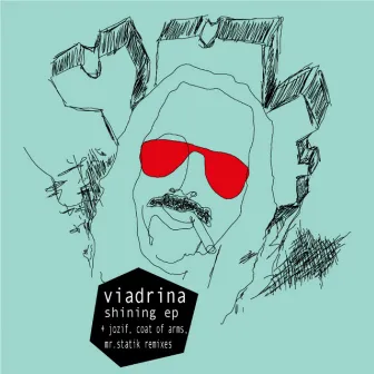 Shining EP by Viadrina