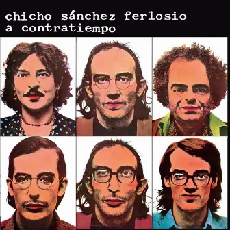 A contratiempo by Chicho Sánchez Ferlosio