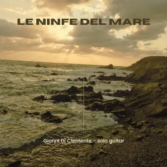 Le Ninfe del Mare by Gionni Di Clemente