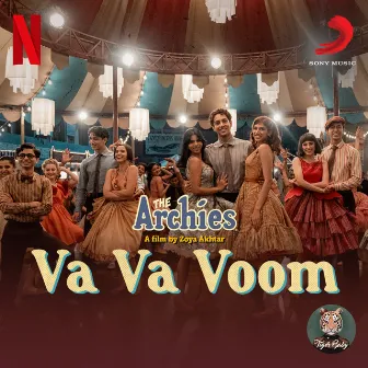 Va Va Voom (From 