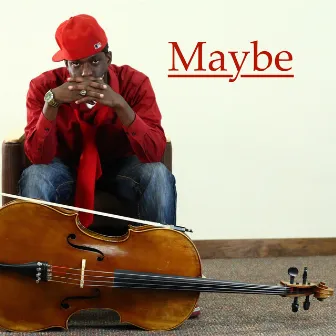 Maybe by Brail Watson