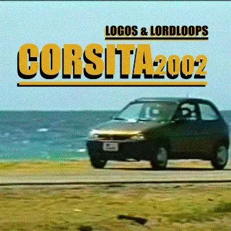 Corsita 2002 by Logos