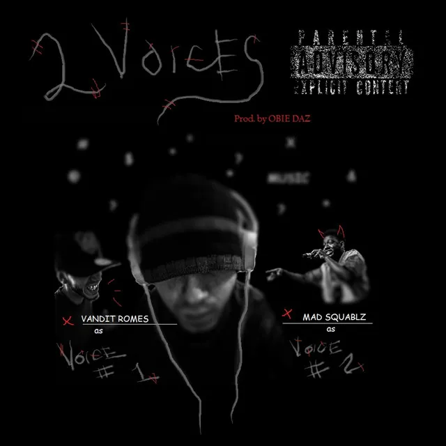 2 Voices