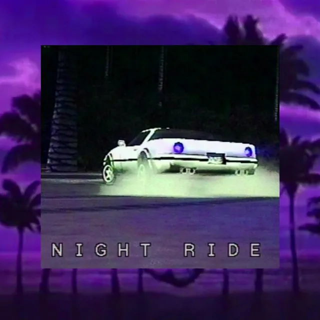 Night Ride - Indica Mix