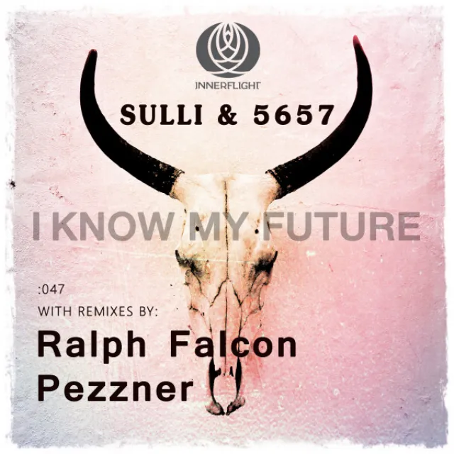 I Know My Future - Pezzner Remix