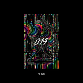 Hypnotic Connection 014 by Ruksby