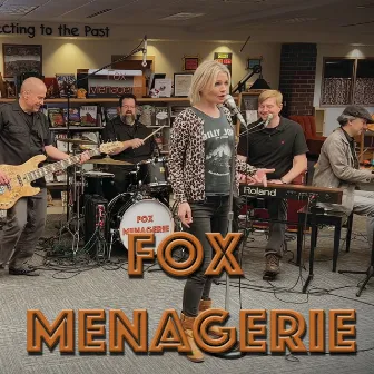 Life This Way by Fox Menagerie