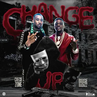 Change Up by Checkz