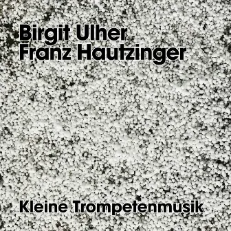 Kleine Trompetenmusik by Birgit Ulher