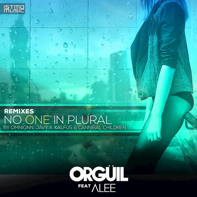 No One in Plural - Cannibal Children Remix