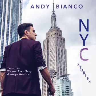 NYC Stories by Andy Bianco