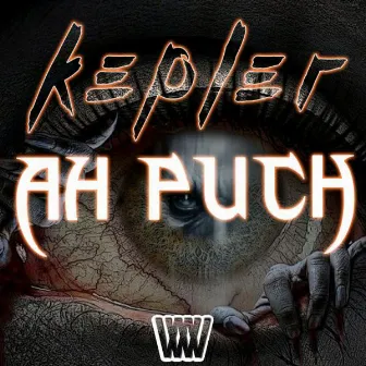 Ah Puch by Kepler