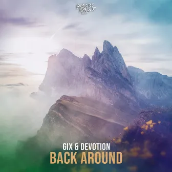 Back Around by Gix