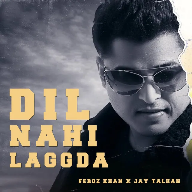 Dil Nahi Laggda - Remix