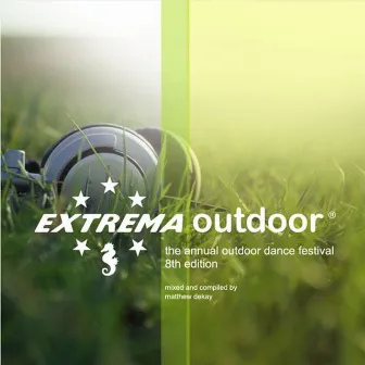 Extrema Outdoor by Matthew Dekay