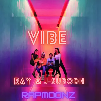 Vibe by Ray