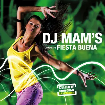 Fiesta Buena by Dj Mam's