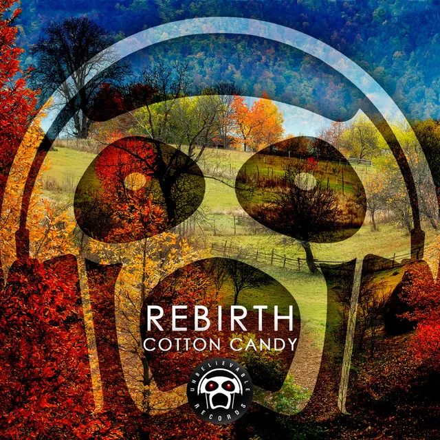 Rebirth - Original mix