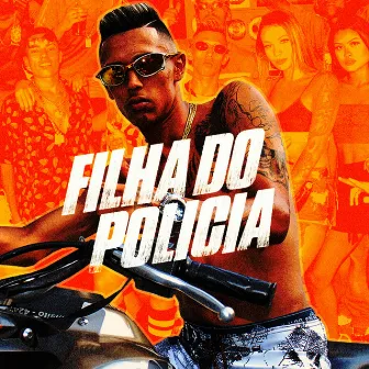 Filha do Policia by Mc Kaverinha