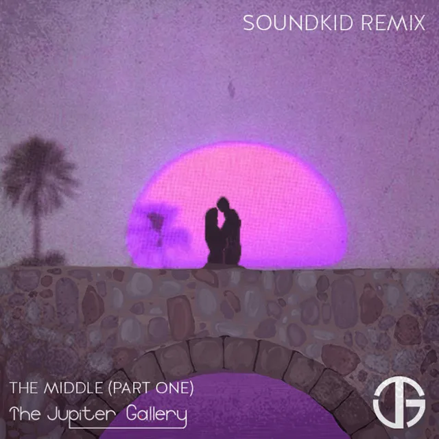 The Middle, Pt. 1 (SoundKid Remix)