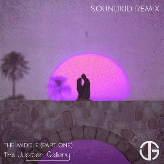 The Middle, Pt. 1 (SoundKid Remix) by Unknown Artist