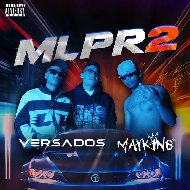 MLPR2