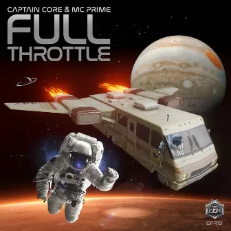 Full Throttle by MC Prime