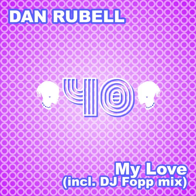 My Love - DJ Fopp Mix