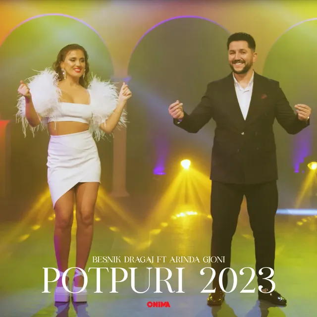 Potpuri 2023