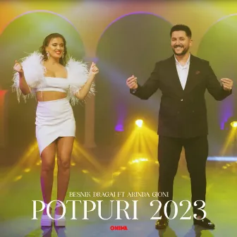 Potpuri 2023 by Besnik Dragaj