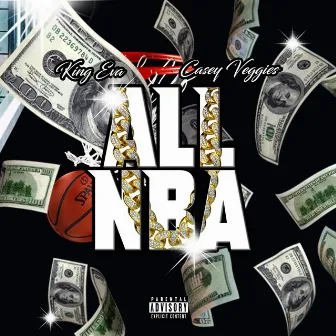 All-NBA by King Eva