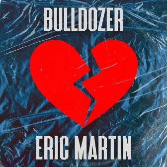 Bulldozer by Eric Martin