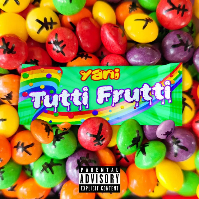 Tuttifrutti