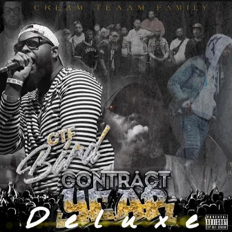 Contract Year Deluxe by CTF Bird