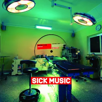 Sick Music Sampler 2 by K.Tee