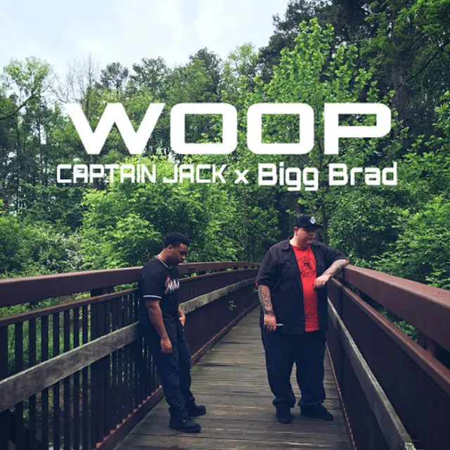 Woop (feat. BiggBrad)