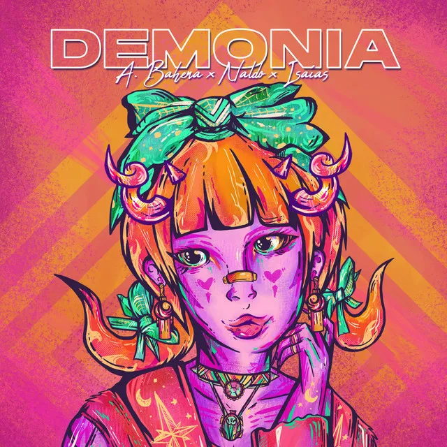 Demonia