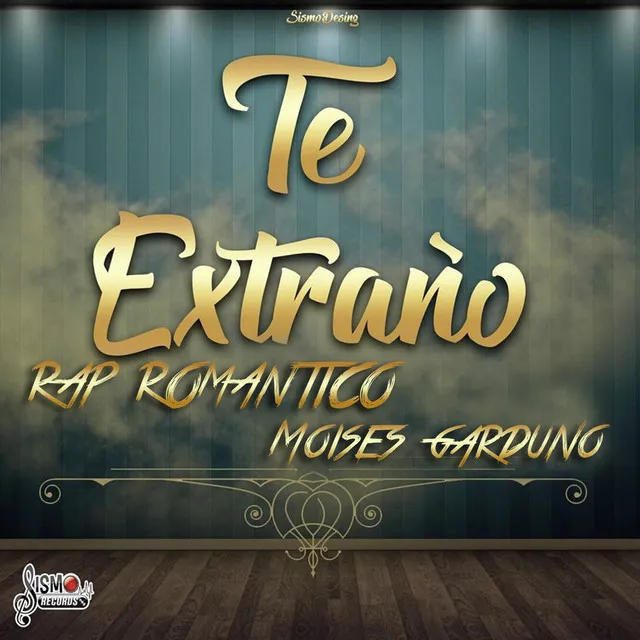 Te Extraño