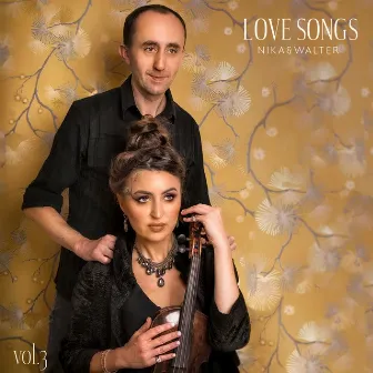 Love Songs Vol. 3 by Nika Bird Skowrońska