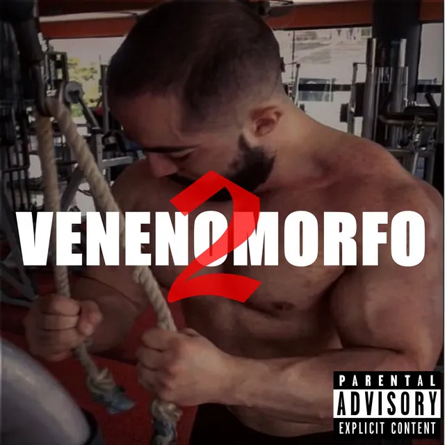 Venenomorfo 2