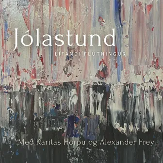 Jólastund by Karitas Harpa