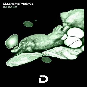 Magnetic People by Parano